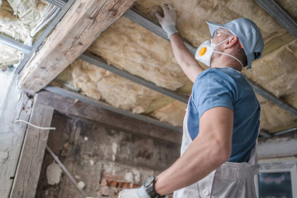 , AR Insulation Contractor Company